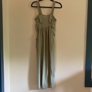 ASOS maternity dress